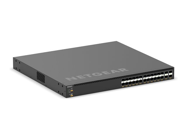 NETGEAR 28PT M4350-24F4V Managed Switch