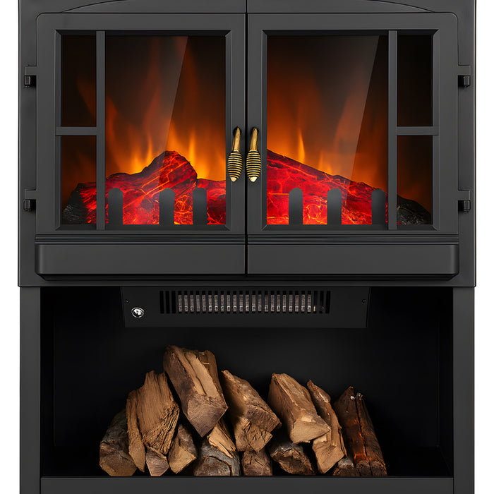 EL. STOVE 2000W NETSU VILAGE
