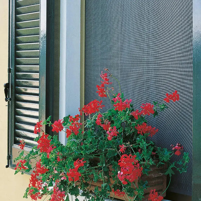 NETTING AGAINST INSECTS 100CM TENAX MOSQUITO - Мрежи и покривала на метър<<<Мрежи и огради<<<Градина<<<Praktiker