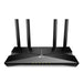 Network adapter TP-Link Archer AX20 wifi router - Безжични рутери<<<Мрежово оборудване<<<ValiAPI&&&Мрежови