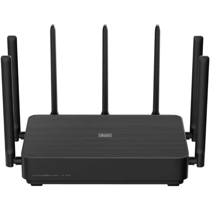 Network adapter Xiaomi Mi AIoT AC2350 Black - Мрежови адаптори<<<Компютри и периферия<<<TechMart