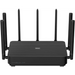 Network adapter Xiaomi Mi AIoT AC2350 Black - Мрежови адаптори<<<Компютри и периферия<<<TechMart