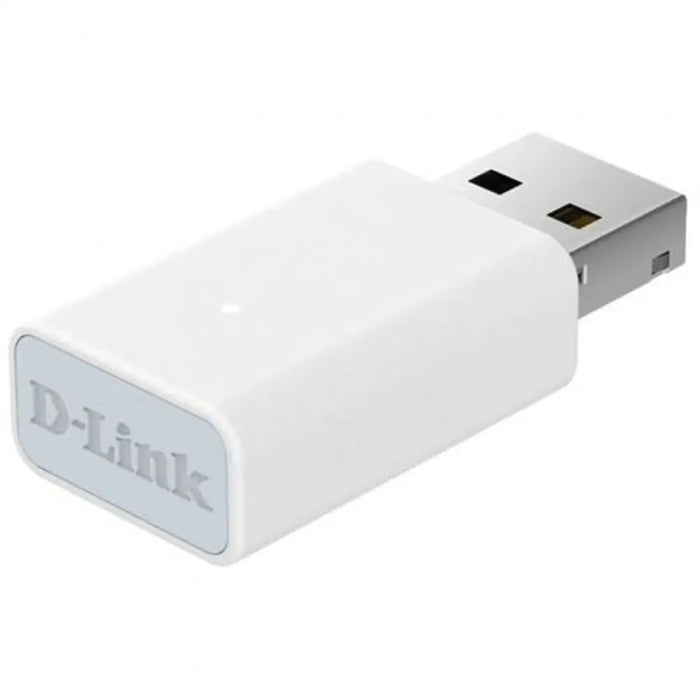 Network Adaptor D-Link AX9U - Компютър Кабели и адаптери<<<Компютри| Електроника<<<BigBuy&&&Адаптери<<<Компютър Кабели
