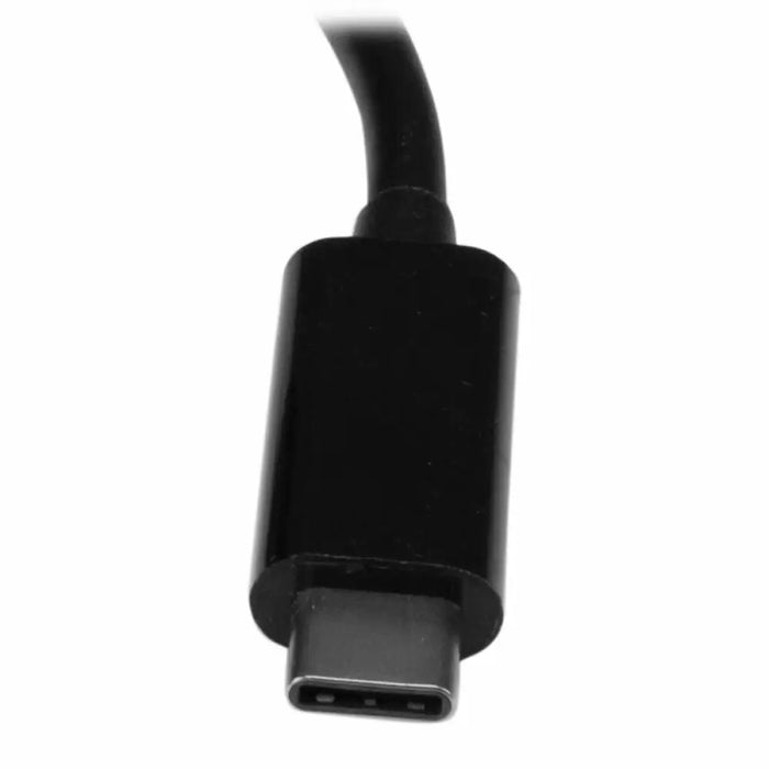 Network Adaptor Startech US1GC303APD Black - Компютър Кабели и адаптери<<<Компютри| Електроника<<<BigBuy&&&Мрежови