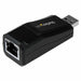 Network Adaptor Startech USB31000NDS - Компютър Кабели и адаптери<<<Компютри|