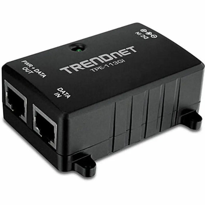 Network Adaptor Trendnet TPE-113GI - Компютър Кабели и адаптери<<<Компютри| Електроника<<<BigBuy&&&Адаптери<<<Компютър