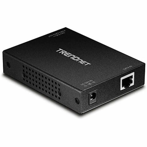 Network Adaptor Trendnet TPE-117GI - Компютър Кабели и адаптери<<<Компютри| Електроника<<<BigBuy&&&Адаптери<<<Компютър