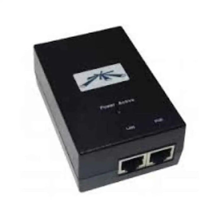 Network Adaptor UBIQUITI POE-24-24W - Компютър Кабели и адаптери<<<Компютри| Електроника<<<BigBuy&&&Адаптери<<<Компютър