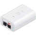 Network Adaptor UBIQUITI POE-48-24W-WH - Компютър Кабели и адаптери<<<Компютри|
