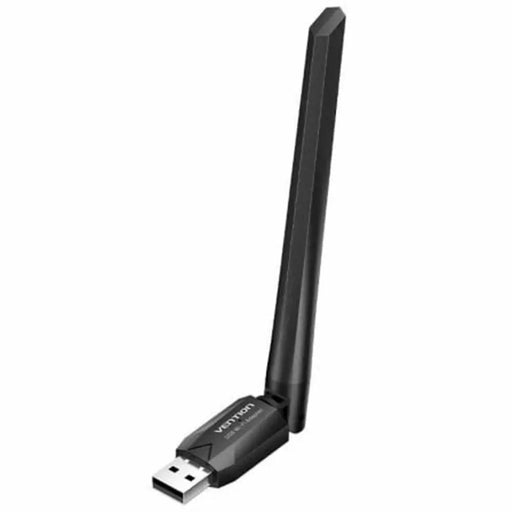 Network Adaptor Vention KDTB0 - Компютър Кабели и адаптери<<<Компютри| Електроника<<<BigBuy&&&Адаптери<<<Компютър