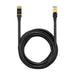 Network cable Baseus Ethernet RJ45 10Gbps 15m (black) - Network cables<<<Cables<<<IT Accessories<<<InnproXML&&&Network