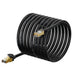 Network cable Baseus Ethernet RJ45 10Gbps 15m (black) - Network cables<<<Cables<<<IT Accessories<<<InnproXML&&&Network
