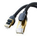 Network cable cat.8 Baseus Ethernet RJ45 40Gbps 2m (black) - Network cables<<<Cables<<<IT Accessories<<<InnproXML