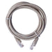 NETWORK CABLE EMOS 2M WHITE - Кабели<<<Електроматериали<<<Строителни