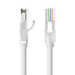 Network Cable UTP CAT6 Vention IBEHG RJ45 Ethernet 1000Mbps 1.5m Gray - Network cables<<<Cables<<<IT