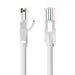 Network Cable UTP CAT6 Vention IBEHJ RJ45 Ethernet 1000Mbps 5m Gray - Network cables<<<Cables<<<IT
