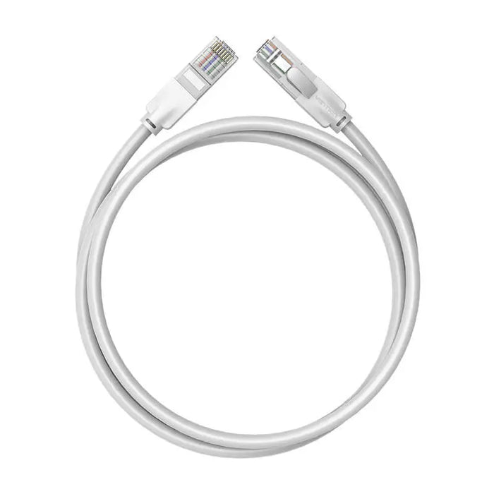 Network Cable UTP CAT6 Vention IBEHJ RJ45 Ethernet 1000Mbps 5m Gray - Network cables<<<Cables<<<IT