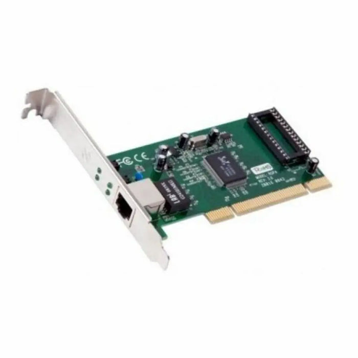 Network Card approx! APPPCI1000V2 - Компютър Мрежи и компоненти<<<Компютри| Електроника<<<BigBuy&&&Окабелени