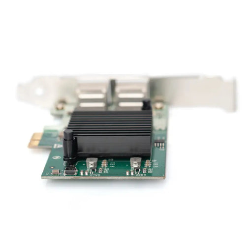 Network Card Digitus DN-10132 - Карти PCI<<<Компютър Мрежи и компоненти<<<Компютри| Електроника<<<BigBuy&&&PCI Network
