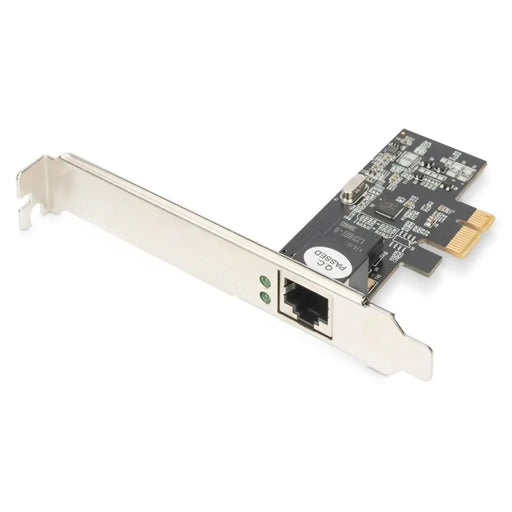 Network Card Digitus DN-10135 - Карти PCI<<<Компютър Мрежи и компоненти<<<Компютри| Електроника<<<BigBuy&&&PCI Network
