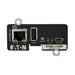Network Card Eaton NETWORK-M3 - Компютър Мрежи и компоненти<<<Компютри| Електроника<<<BigBuy&&&Карти PCI<<<Компютър