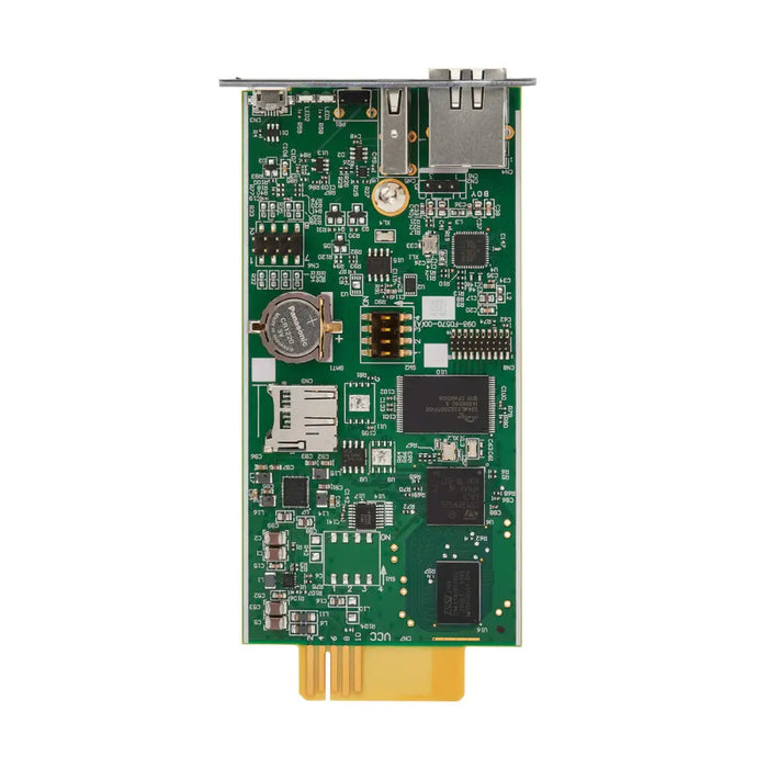 Network Card Eaton NETWORK-M3 - Компютър Мрежи и компоненти<<<Компютри| Електроника<<<BigBuy&&&Карти PCI<<<Компютър