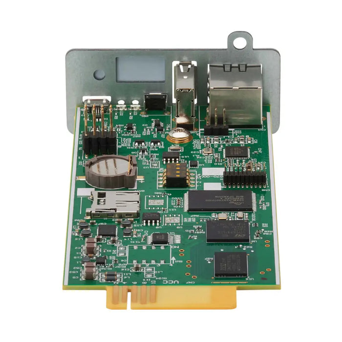 Network Card Eaton NETWORK-M3 - Компютър Мрежи и компоненти<<<Компютри| Електроника<<<BigBuy&&&Карти PCI<<<Компютър