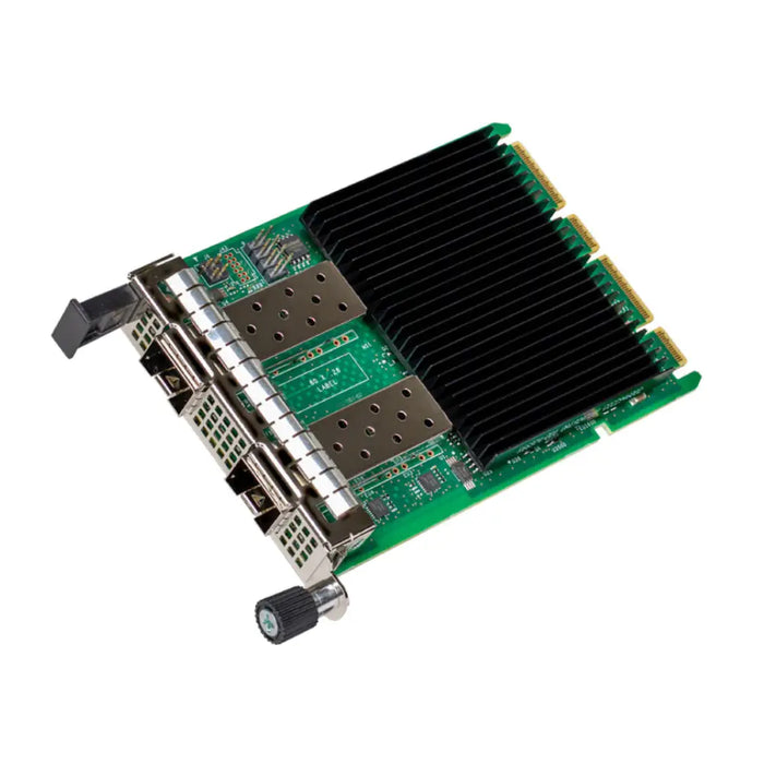 Network Card Intel E810-XXVDA2 - Карти PCI<<<Компютър Мрежи и компоненти<<<Компютри| Електроника<<<BigBuy
