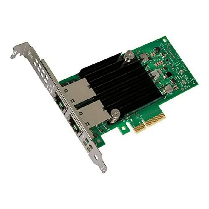 Network Card Intel X550T2 - Компютър Мрежи и компоненти<<<Компютри| Електроника<<<BigBuy&&&Карти PCI<<<Компютър Мрежи и
