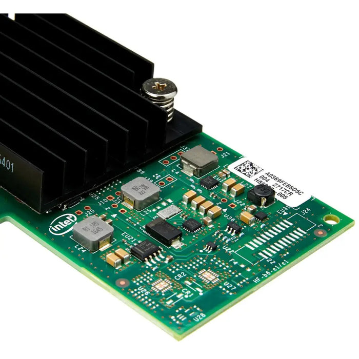 Network Card Intel X550T2 - Компютър Мрежи и компоненти<<<Компютри| Електроника<<<BigBuy&&&Карти PCI<<<Компютър Мрежи и