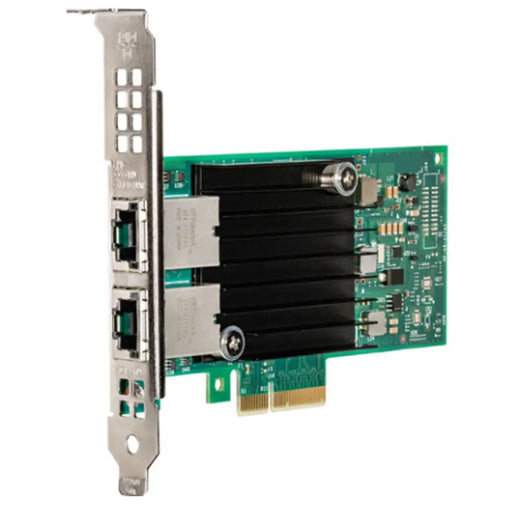 Network Card Intel X550T2G1P5 - Компютър Мрежи и компоненти<<<Компютри| Електроника<<<BigBuy&&&Карти PCI<<<Компютър