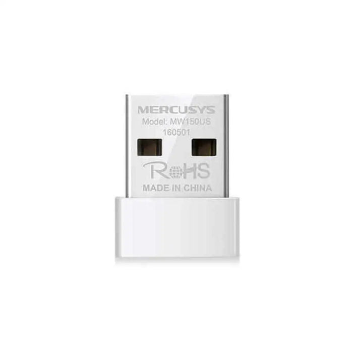 Network Card Mercusys MW150US - Компютър Мрежи и компоненти<<<Компютри| Електроника<<<BigBuy&&&Карти PCI<<<Компютър