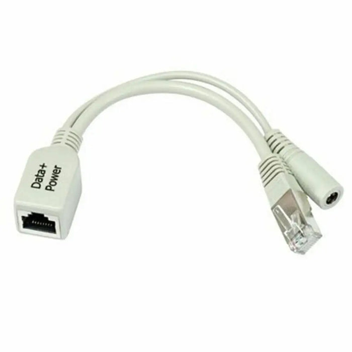 Network Card Mikrotik RBPOE - Компютър Мрежи и компоненти<<<Компютри| Електроника<<<BigBuy&&&Окабелени Мрежи<<<Компютър