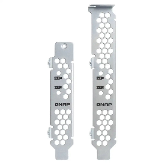Network Card Qnap QM2-2S-220A - Компютър Мрежи и компоненти<<<Компютри| Електроника<<<BigBuy&&&Карти PCI<<<Компютър