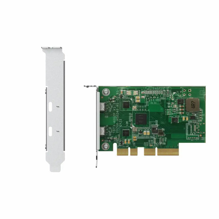 Network Card Qnap QXP-T32P - Компютър Мрежи и компоненти<<<Компютри| Електроника<<<BigBuy&&&Карти PCI<<<Компютър Мрежи