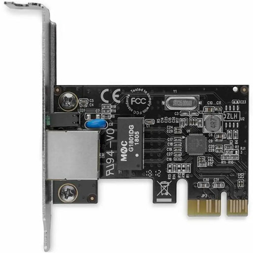 Network Card Startech ST1000SPEX2L - Компютър Мрежи и компоненти<<<Компютри| Електроника<<<BigBuy&&&Карти