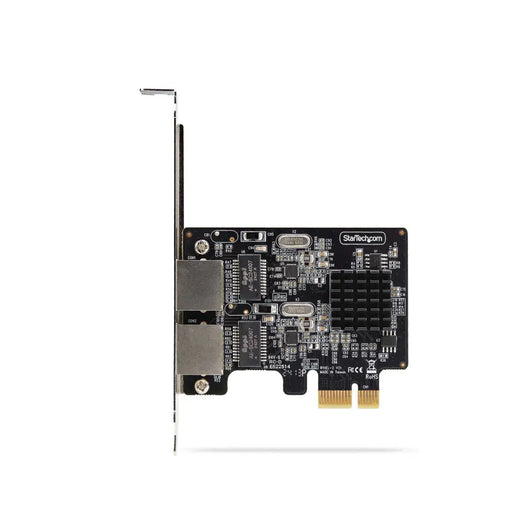 Network Card Startech ST1000SPEXD4T - Компютър Мрежи и компоненти<<<Компютри| Електроника<<<BigBuy&&&Карти