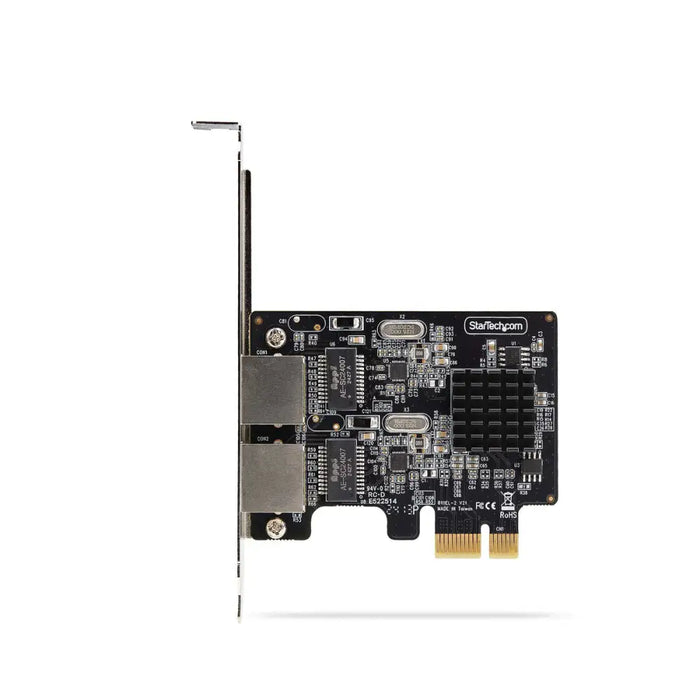 Network Card Startech ST1000SPEXD4T - Компютър Мрежи и компоненти<<<Компютри| Електроника<<<BigBuy&&&Карти