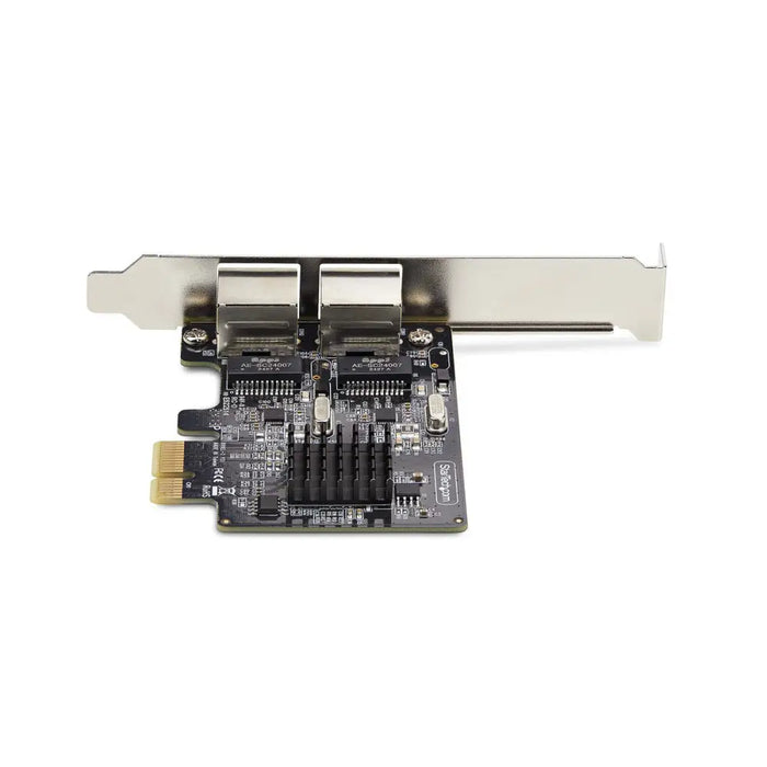 Network Card Startech ST1000SPEXD4T - Компютър Мрежи и компоненти<<<Компютри| Електроника<<<BigBuy&&&Карти