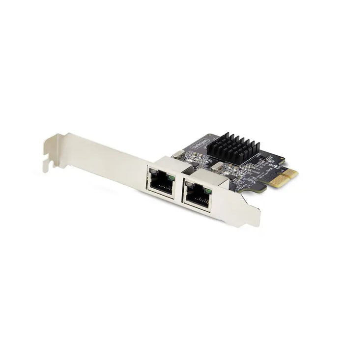 Network Card Startech ST1000SPEXD4T - Компютър Мрежи и компоненти<<<Компютри| Електроника<<<BigBuy&&&Карти