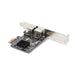 Network Card Startech ST1000SPEXD4T - Компютър Мрежи и компоненти<<<Компютри| Електроника<<<BigBuy&&&Карти