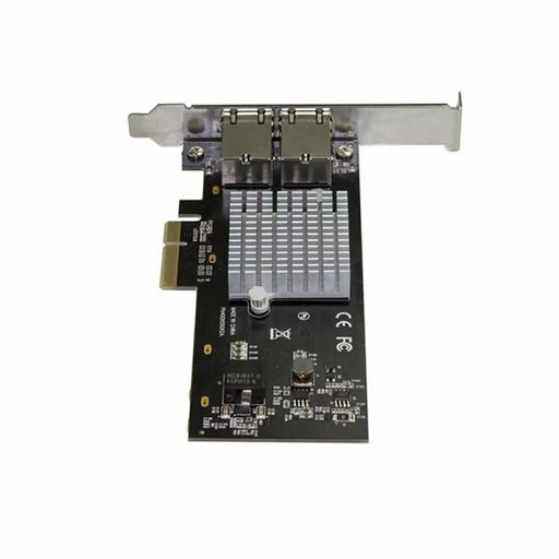 Network Card Startech ST10GPEXNDPI - Компютър Мрежи и компоненти<<<Компютри| Електроника<<<BigBuy&&&Карти