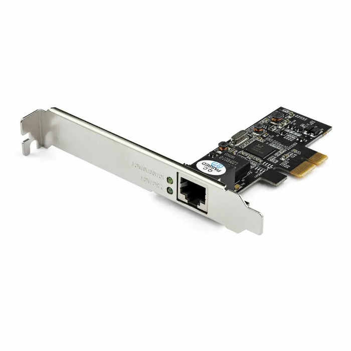 Network Card Startech ST2GPEX - Компютър Мрежи и компоненти<<<Компютри| Електроника<<<BigBuy&&&Карти PCI<<<Компютър