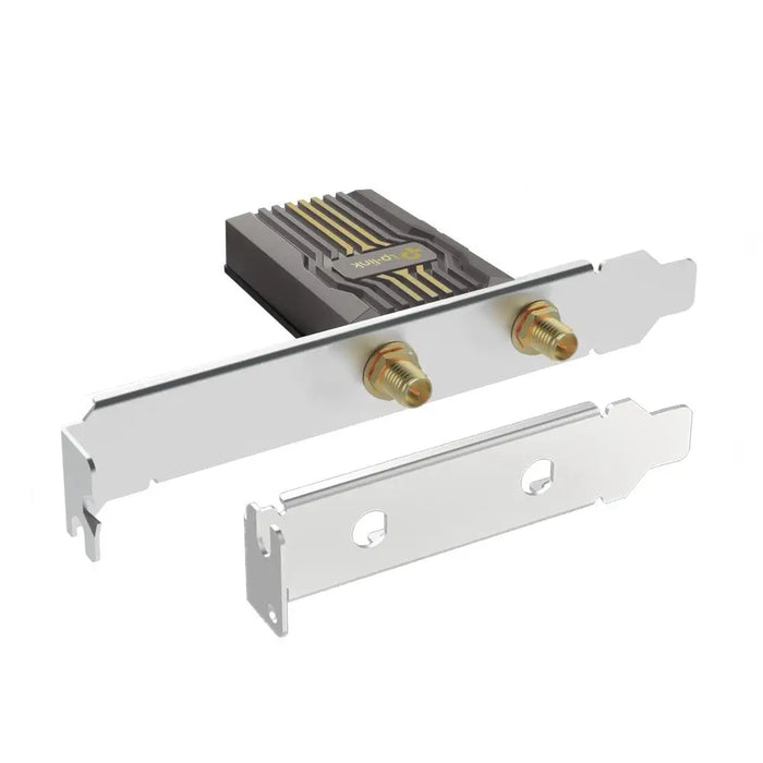 Network Card TP-Link Archer TBE400E - Wireless PCI Network CardKSI-BPC<<<Network cardsKSI<<<ActionPL&&&Компютър Мрежи и