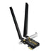 Network Card TP-Link Archer TBE400E - Wireless PCI Network CardKSI-BPC<<<Network cardsKSI<<<ActionPL&&&Компютър Мрежи и