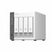 Network Storage Qnap TS-433 - Компютър Мрежи и компоненти<<<Компютри| Електроника<<<BigBuy&&&Твърди дискове<<<Компютър