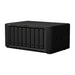 Network storage Synology DS1821+ For 8 disks Up to 108TB RAM 4GB Gigabit USB3.2 - Сторидж у-ва и