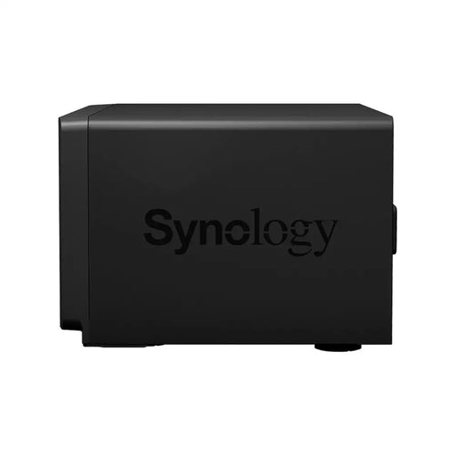 Network storage Synology DS1821+ For 8 disks Up to 108TB RAM 4GB Gigabit USB3.2 - Сторидж у-ва и