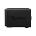 Network storage Synology DS1821+ For 8 disks Up to 108TB RAM 4GB Gigabit USB3.2 - Сторидж у-ва и