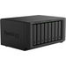 Network Storage Synology DS1825+ for 8 disks AMD Ryzen V1500B 8 GB DDR4 - Сторидж у-ва и